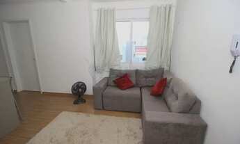 Imagem: Apartamento Padrão em Pelotas