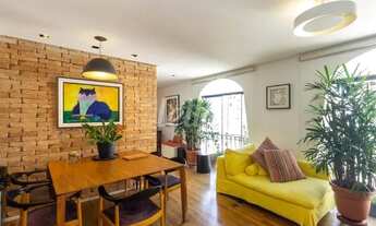 Imagem 2: São Paulo - Apartamento Padrão - Jardins