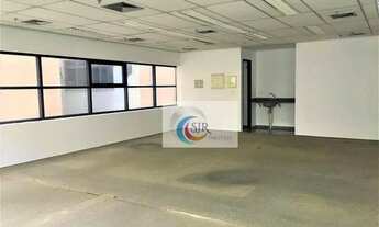 Imagem 7: Conjunto comercial para locação, Itaim Bibi, São Paulo