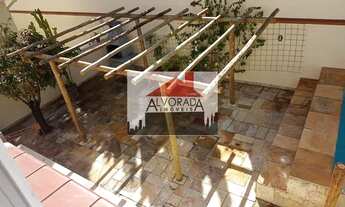 Imagem 6: CASA TÉRREA COM PISCINA