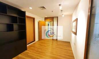 Imagem 2: Conjunto para alugar, 137 m² - Itaim Bibi - São Paulo/SP