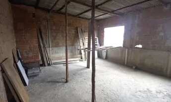 Imagem 7: Apartamento para venda possui 60 metros quadrados com 2 quartos em Santa Mônica - Vila Vel