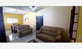 Imagem 5: Casa no Bairro de Lourdes - Vitória