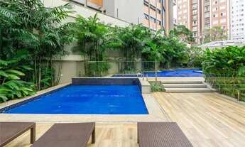 Imagem 4: APARTAMENTO RESIDENCIAL em São Paulo - SP, Moema