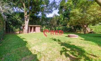 Imagem 7: Casa com 3 quartos à venda, 479 m² por R$ 2.699.000 - Condomínio Lago Azul - Araçoiaba da