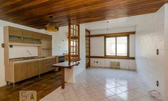 Imagem 2: Apartamento à Venda - Praia de Belas , 2 Quartos, 61 m2