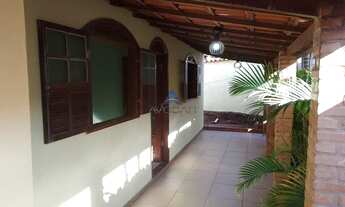 Imagem 5: Casa com 3 dormitórios para alugar em Brumadinho