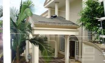 Imagem 7: SOBRADO - ALTO PADRÃO - JARDIM SÃO CAETANO - SÃO CAETANO DO SUL - 450M²