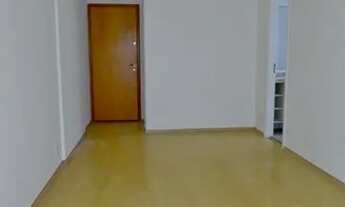 Imagem 2: Apartamento para aluguel possui 65 metros quadrados com 2 quartos em Cidade Monções - São