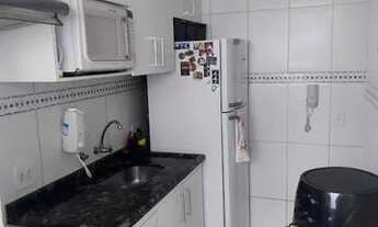 Imagem 4: Horto do Ype Estrda do Campo Limpo Próximo Shopping. PRÉDIO SEM ELEVADOR !!!