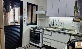 Imagem 4: Apartamento (tipo - padrao) 3 dormitórios/suite, cozinha planejada, portaria 24 horas, ele