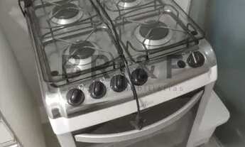 Imagem 7: Apartamento para locação no Campo Belo 1 quarto 40 mts