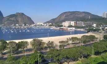 Imagem 5: Apartamento para venda possui 40 metros quadrados com 1 quarto em Botafogo - Rio de Janeir