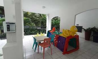 Imagem 7: Apartamento para venda possui 90 metros quadrados com 3 quartos em Pituba - Salvador - Bah