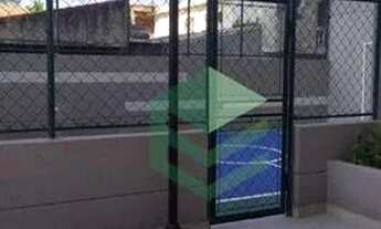 Imagem 7: Apartamento com 2 dormitórios para alugar, 42 m² por R$ 1.670,01/mês - Parque Espacial - S