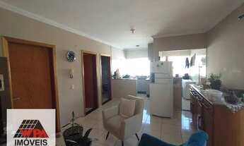 Imagem 3: Apartamento com 2 dormitórios à venda, 110 m² por R$ 310.000,00 - Jardim São Domingos - Am