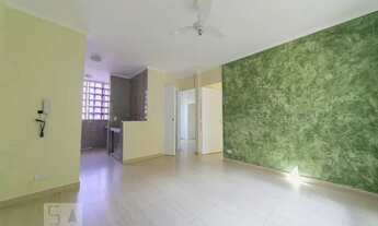 Imagem 2: Apartamento para Aluguel - Jardim Amazonas , 2 Quartos, 49 m2