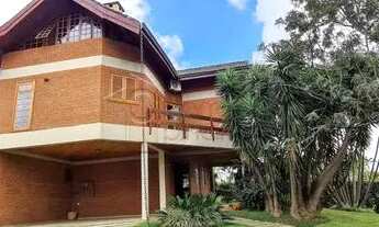 Imagem: Casa Condomínio em Cabreúva