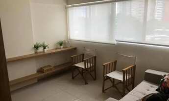 Imagem 3: Apartamento Completo no Portão