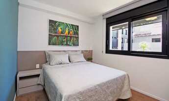 Imagem 6: Apartamento para Venda - 164.72m², 3 dormitórios, sendo 3 suites, 3 vagas - Higienópolis