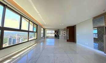 Imagem 3: Apartamento com 4 dormitórios, 278 m² - venda por R$ 3.990.000,00 ou aluguel por R$ 22.730