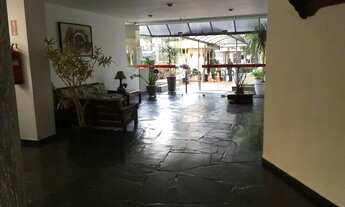 Imagem: Apartamento para aluguel tem 62 metros quadrados