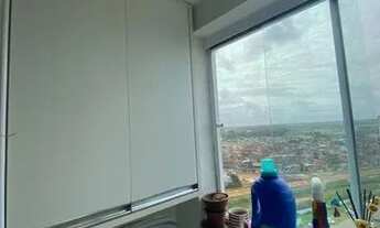 Imagem 5: Colina de Piatã, 50m², 2 Quartos, Andar Alto, com Armários