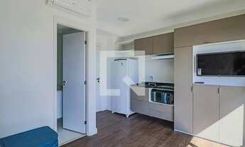 Imagem 3: Apartamento para Aluguel - Butantã, 1 Quarto, 22 m2