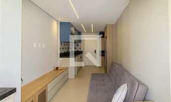 Imagem 4: Apartamento para Aluguel - Pinheiros, 1 Quarto, 35 m2