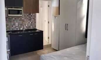 Imagem 5: Kitnet mobiliada em osasco