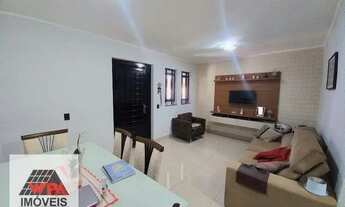 Imagem: Casa com 3 dormitórios à venda, 121 m²