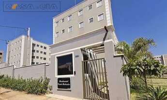 Imagem: Apartamento com ótimo acabamento no Jardim