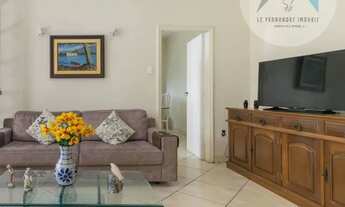 Imagem 3: Apartamento em Copacabana - Rio de Janeiro