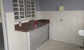 Imagem 4: Casa Padrão em Várzea Paulista