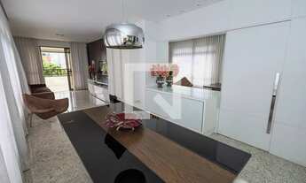 Imagem 4: Apartamento para Aluguel - Liberdade, 4 Quartos, 145 m2