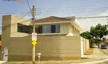 Imagem 3: Sobrado com 3 dormitórios à venda, 400 m² por R$ 1.800.000,00 - Bosque dos Eucaliptos - Sã