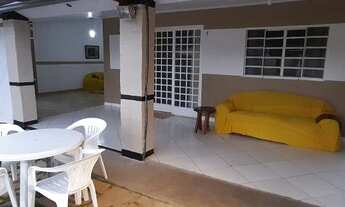 Imagem 3: Casa Aluguel Temporada Mobiliada