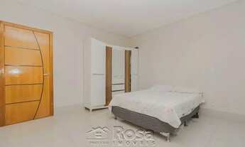 Imagem 6: CASA EM CONDOMINIO FECHADO para venda JARDIM ITÁLIA Cuiabá - 26518