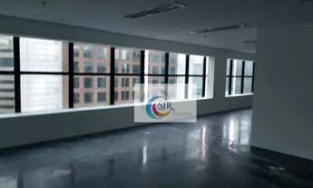 Imagem 7: Conjunto comercial com 245,00m² 5 vagas de garagem- Com 5 salas amplas