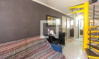 Imagem 4: Apartamento para Aluguel - Portal do Morumbi, 2 Quartos, 95 m2