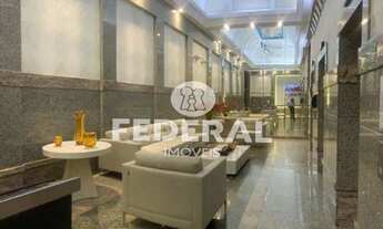 Imagem 3: Comercial sala no EXECUTIVE TOWER - Bairro Setor Marista em Goiânia