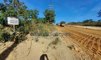 Imagem 2: Excelente Chácara de 2.493,32 m², no Setor Lagoa Quente - Caldas Novas
