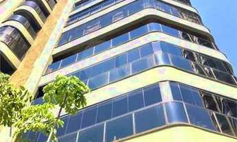 Imagem 1: Apartamento localizado em Santana, bairro nobre da Zona Norte de São Paulo