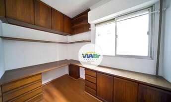 Imagem 6: Apartamento com 2 dormitórios à venda, 84 m² por R$ 900.000,00 - Vila Nova Conceição - São