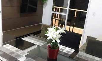 Imagem: Apartamento com 2 dormitórios para alugar