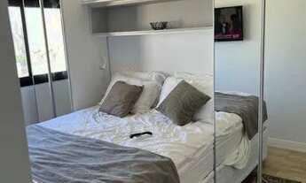 Imagem 3: Alugo apartamento mobiliado no Brás