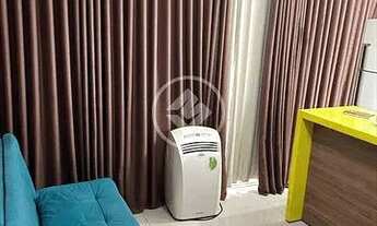 Imagem 4: Apartamento no Edifício Easy Life - Ref:27101