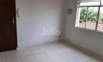 Imagem: São Paulo - Apartamento Padrão - Vila