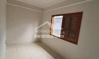 Imagem 4: Casa com fino acabamento no Maracanã com 3 dorms. (1 suite), aqui na Imobiliária Morada na