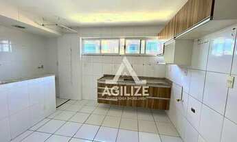 Imagem 11: Apartamento com 3 dormitórios, 105 m² - venda por R$ 520.000,00 ou aluguel por R$ 3.733,33